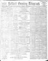 Belfast Telegraph Thursday 26 April 1888 Page 1