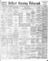 Belfast Telegraph Saturday 26 May 1888 Page 1