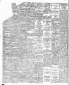 Belfast Telegraph Monday 28 May 1888 Page 2