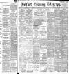 Belfast Telegraph Friday 15 June 1888 Page 1