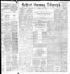 Belfast Telegraph Monday 18 June 1888 Page 1