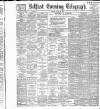 Belfast Telegraph Friday 22 June 1888 Page 1