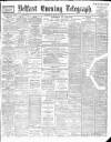 Belfast Telegraph Thursday 28 June 1888 Page 1