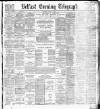 Belfast Telegraph Monday 02 July 1888 Page 1