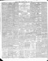 Belfast Telegraph Friday 27 July 1888 Page 2