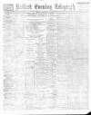 Belfast Telegraph Monday 03 September 1888 Page 1