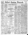 Belfast Telegraph Thursday 06 September 1888 Page 1