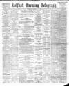 Belfast Telegraph Saturday 08 September 1888 Page 1
