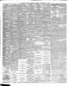 Belfast Telegraph Tuesday 11 September 1888 Page 2