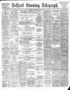 Belfast Telegraph Thursday 13 September 1888 Page 1