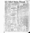 Belfast Telegraph Saturday 15 September 1888 Page 1