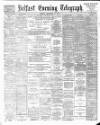 Belfast Telegraph Tuesday 18 September 1888 Page 1