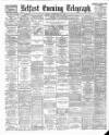 Belfast Telegraph Friday 28 September 1888 Page 1