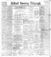 Belfast Telegraph Monday 15 October 1888 Page 1
