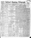 Belfast Telegraph Thursday 01 November 1888 Page 1
