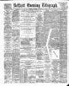 Belfast Telegraph Friday 16 November 1888 Page 1