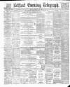 Belfast Telegraph Friday 23 November 1888 Page 1