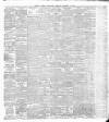 Belfast Telegraph Saturday 24 November 1888 Page 3