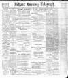 Belfast Telegraph Thursday 20 December 1888 Page 1
