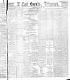 Belfast Telegraph Wednesday 02 January 1889 Page 1
