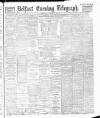 Belfast Telegraph Wednesday 09 January 1889 Page 1