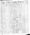 Belfast Telegraph Friday 18 January 1889 Page 1