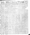 Belfast Telegraph Thursday 24 January 1889 Page 1