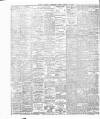 Belfast Telegraph Friday 25 January 1889 Page 2