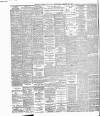 Belfast Telegraph Wednesday 30 January 1889 Page 2