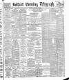 Belfast Telegraph Thursday 31 January 1889 Page 1