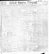 Belfast Telegraph Saturday 23 February 1889 Page 1