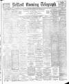 Belfast Telegraph Tuesday 26 February 1889 Page 1
