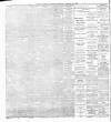 Belfast Telegraph Wednesday 27 February 1889 Page 4