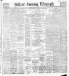 Belfast Telegraph Friday 01 March 1889 Page 1