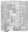 Belfast Telegraph Saturday 18 May 1889 Page 2