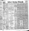 Belfast Telegraph Tuesday 21 May 1889 Page 1