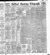 Belfast Telegraph Wednesday 19 June 1889 Page 1
