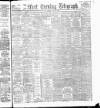 Belfast Telegraph Friday 21 June 1889 Page 1