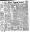 Belfast Telegraph Wednesday 26 June 1889 Page 1