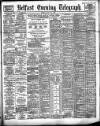 Belfast Telegraph Friday 19 July 1889 Page 1