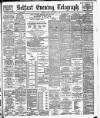 Belfast Telegraph Monday 29 July 1889 Page 1