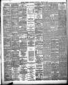 Belfast Telegraph Wednesday 14 August 1889 Page 2