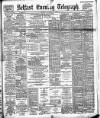 Belfast Telegraph Saturday 17 August 1889 Page 1