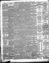 Belfast Telegraph Wednesday 21 August 1889 Page 4