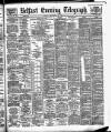 Belfast Telegraph Friday 13 September 1889 Page 1