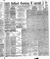Belfast Telegraph Monday 20 January 1890 Page 1