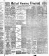 Belfast Telegraph Thursday 23 January 1890 Page 1