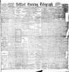 Belfast Telegraph Wednesday 29 January 1890 Page 1