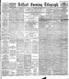 Belfast Telegraph Thursday 30 January 1890 Page 1