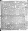 Belfast Telegraph Saturday 15 February 1890 Page 4